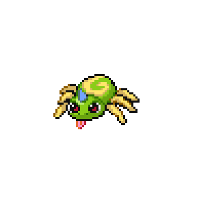 Polirak Sprite Image