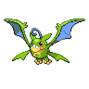 Polibat Sprite Image