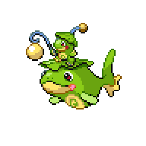 Politurn Sprite Image