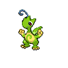 Politic Sprite Image