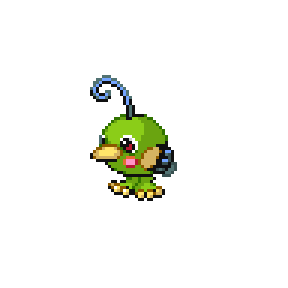 Politu Sprite Image