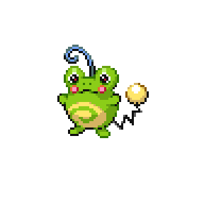 Polirill Sprite Image