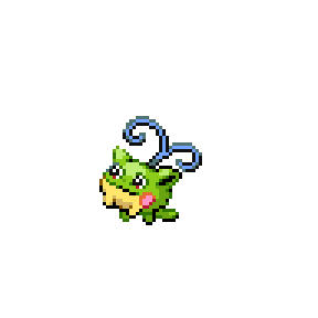 Polipip Sprite Image