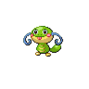 Poliper Sprite Image