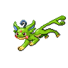 Polieon Sprite Image