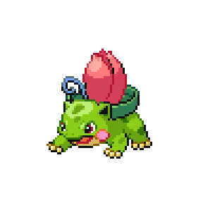 Polisaur Sprite Image