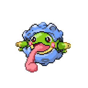 Politress Sprite Image