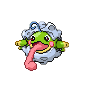Politress Sprite Image