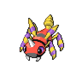 Polisparce Sprite Image