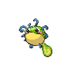 Polifish Sprite Image