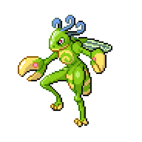 Polizor Sprite Image