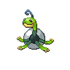 Polickle Sprite Image