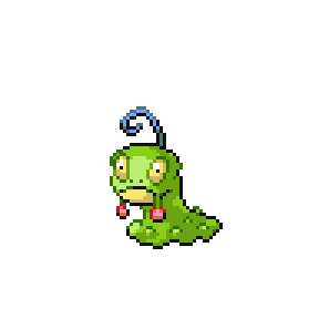 Poligma Sprite Image