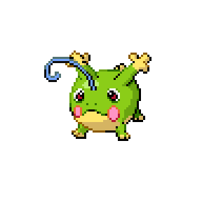 Polisola Sprite Image