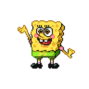 Polisola Sprite Image