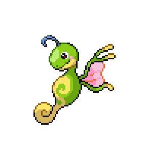 Polidra Sprite Image