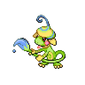 Poligle Sprite Image