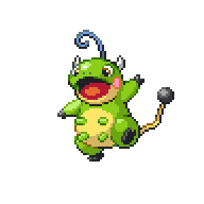 Politank Sprite Image