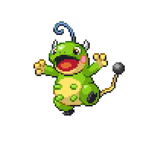 Politank Sprite Image