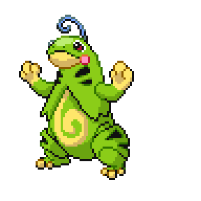 Poliitar Sprite Image
