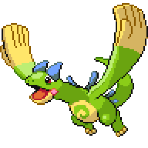 Poligia Sprite Image