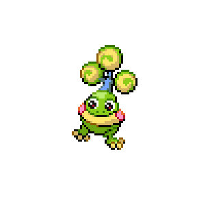 Polisly Sprite Image