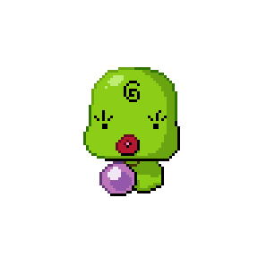 Polipiny Sprite Image