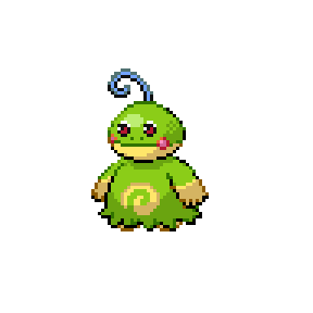 Polilax Sprite Image