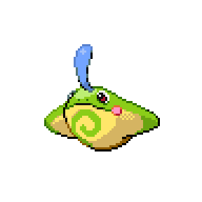 Polityke Sprite Image