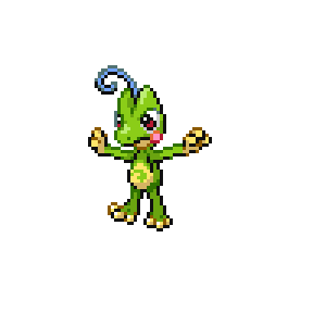 Policko Sprite Image