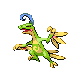 Polivyle Sprite Image