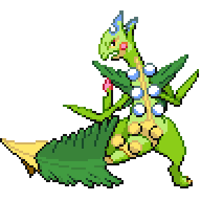 Politile Sprite Image