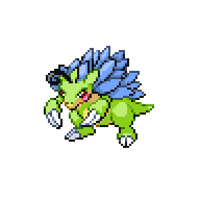Polislash Sprite Image