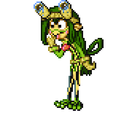 Polivoir Sprite Image