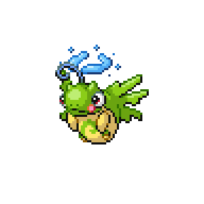Poliinja Sprite Image