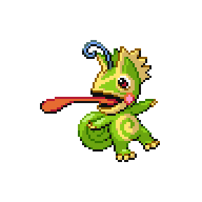 Polieon Sprite Image