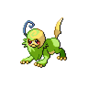Polisol Sprite Image