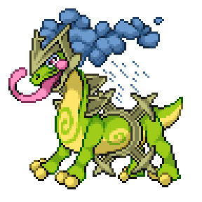 Policeus Sprite Image