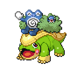 Politle Sprite Image
