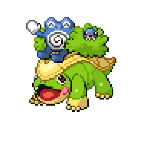 Politle Sprite Image