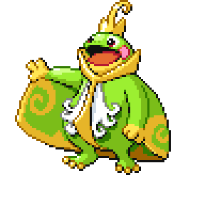 Polileon Sprite Image