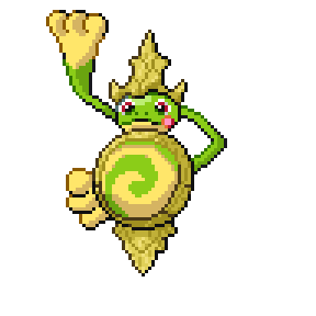 Polislash Sprite Image