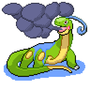 Polimence Sprite Image