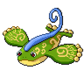 Poliogre Sprite Image