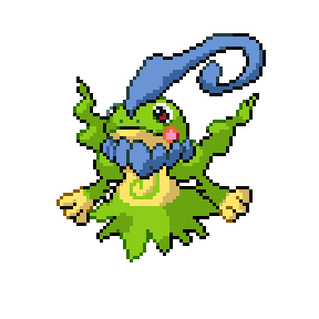 Polirai Sprite Image