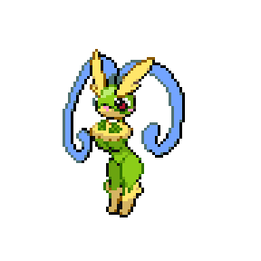 Polipunny Sprite Image