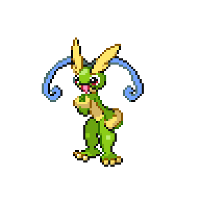 Polipunny Sprite Image