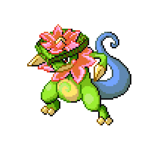 Poliloom Sprite Image