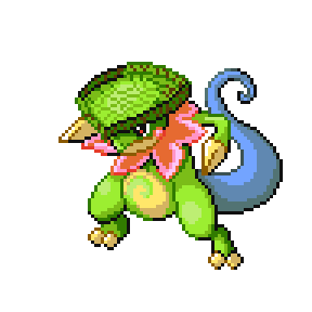 Poliloom Sprite Image