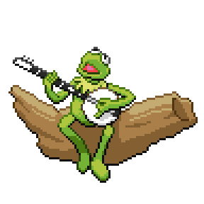 Polinette Sprite Image